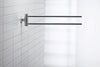 Duravit D-Code handdoekrek 