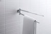 Duravit D-Code handdoekrek 