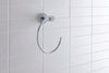 Duravit D-Code handdoekring