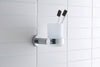 Duravit D-Code tandenborstelbeker