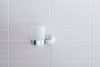 Duravit D-Code tandenborstelbeker 