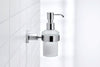 Duravit D-Code zeepdispenser