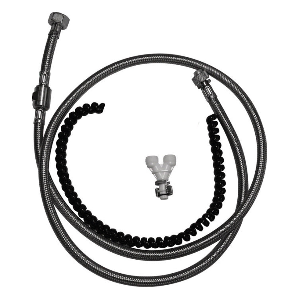 WC-set compleet: Douche-wc PREMIUM 1102 met Geberit Duofix voorwandelement