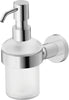 Duravit D-Code zeepdispenser