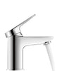 Duravit Wave ééngreeps wastafelmengkraan S