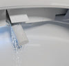 WC-set compleet: Douch-wc 540 PRO met Geberit Duofix voorwandelement