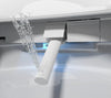 WC-set compleet: Douch-wc 540 PRO met Geberit Duofix voorwandelement
