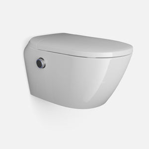 Douche WC T640 PRO Wit