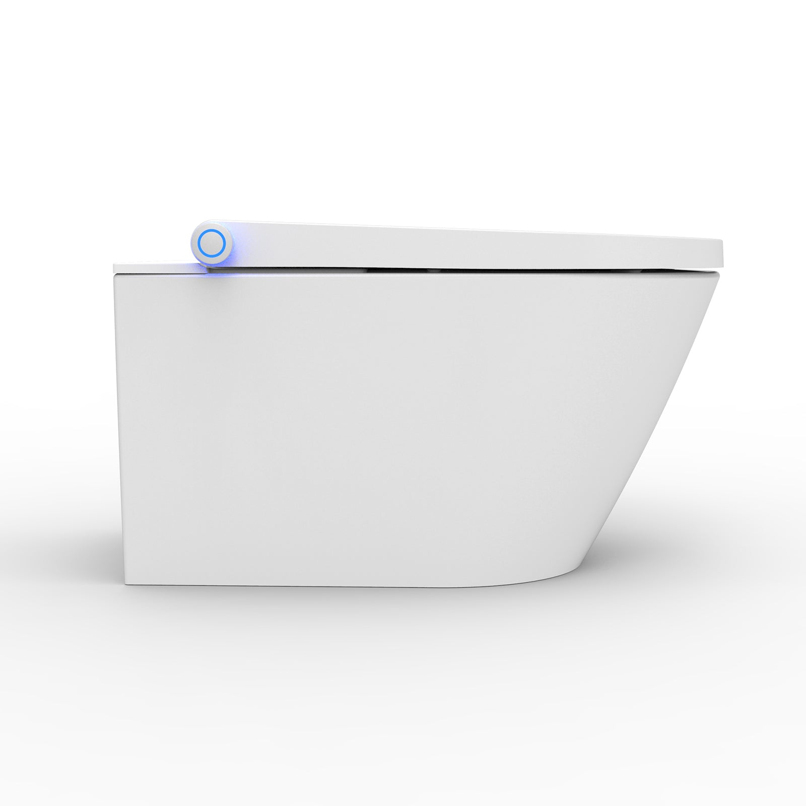 Compleet WC-pakket 36: Douche-WC Basic 1102