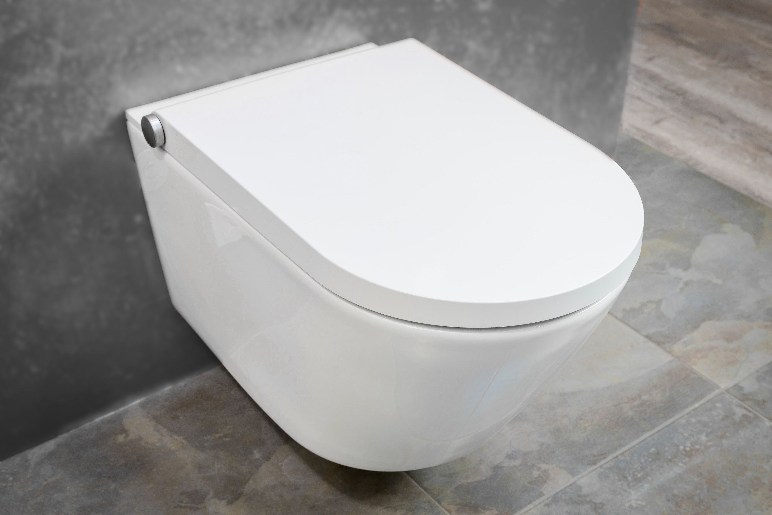 WC-spaarpakket 8: Douche-WC PRO+ 1102