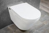 WC-spaarpakket 9: Douche-WC PRO+ 1102