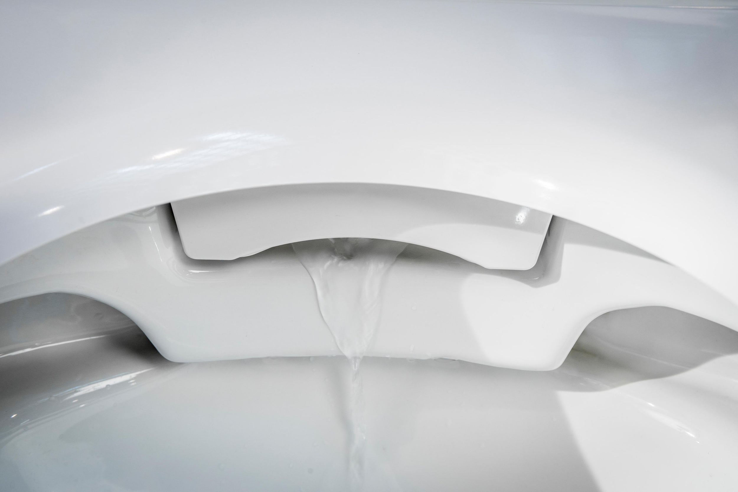 Compleet WC-pakket 36: Douche-WC Basic 1102
