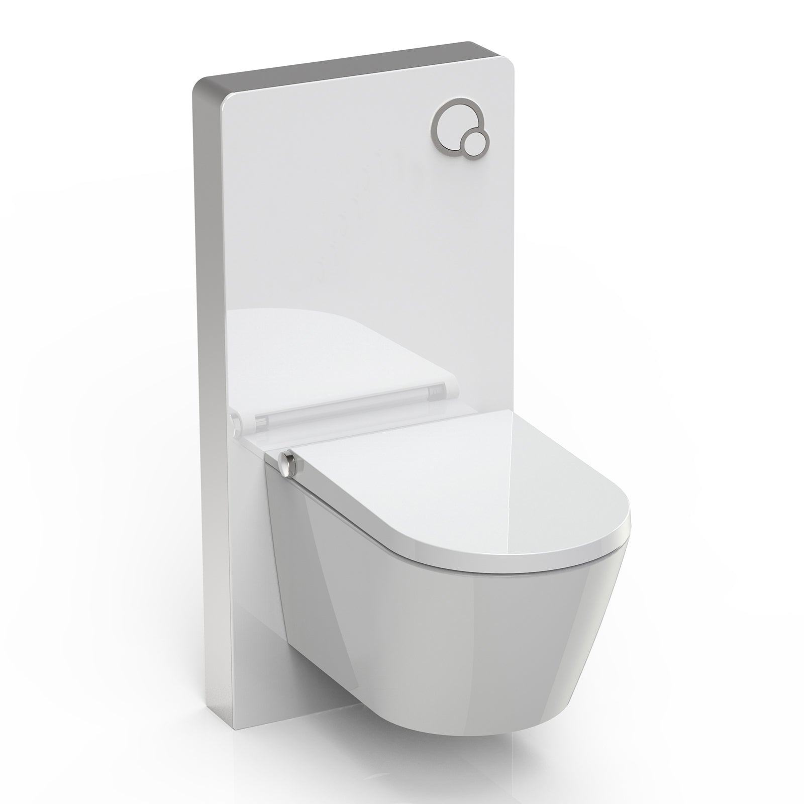 WC-spaarpakket 6: Douche-WC Basic 1102