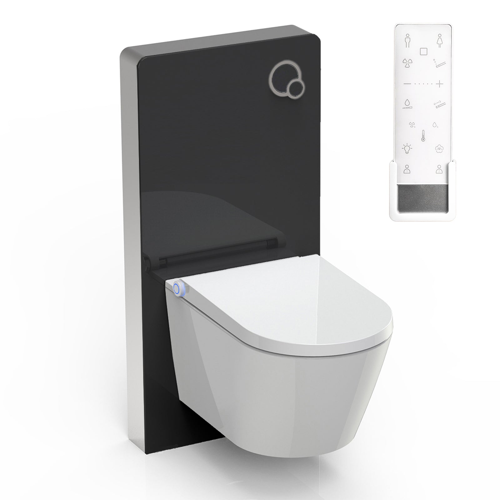 WC-spaarpakket 9: Douche-WC PRO+ 1102