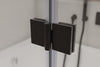 Draaibare douchewand NT209