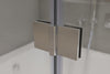Draaibare douchewand NT209