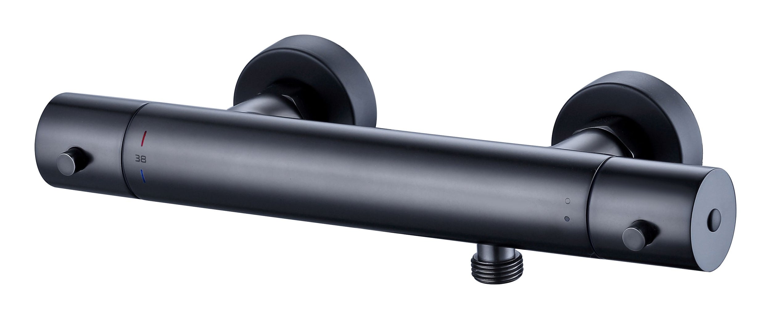 Douchekraan met thermostaat 4021