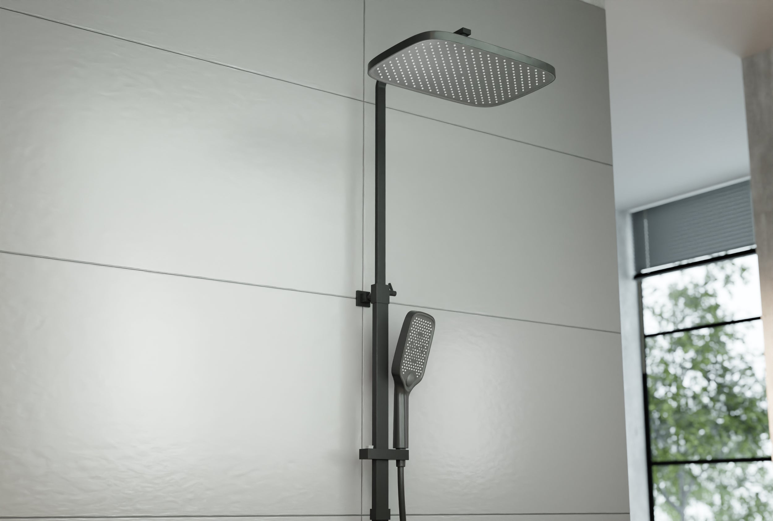Douchedouche Thermostaat 3011 PRO