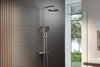 Design douchzuil thermostaat 8221 BASIC
