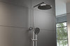 Design douchzuil thermostaat 8221 BASIC