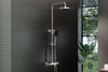 Design doucheset thermostaat 4011 BASIC