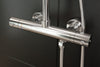 Design doucheset thermostaat 4011 BASIC