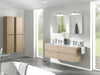 Badmeubelset EDGE 1200