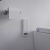 Douche-wc compleetset PREMIUM 1102 met Geberit Duofix voorwandmodule