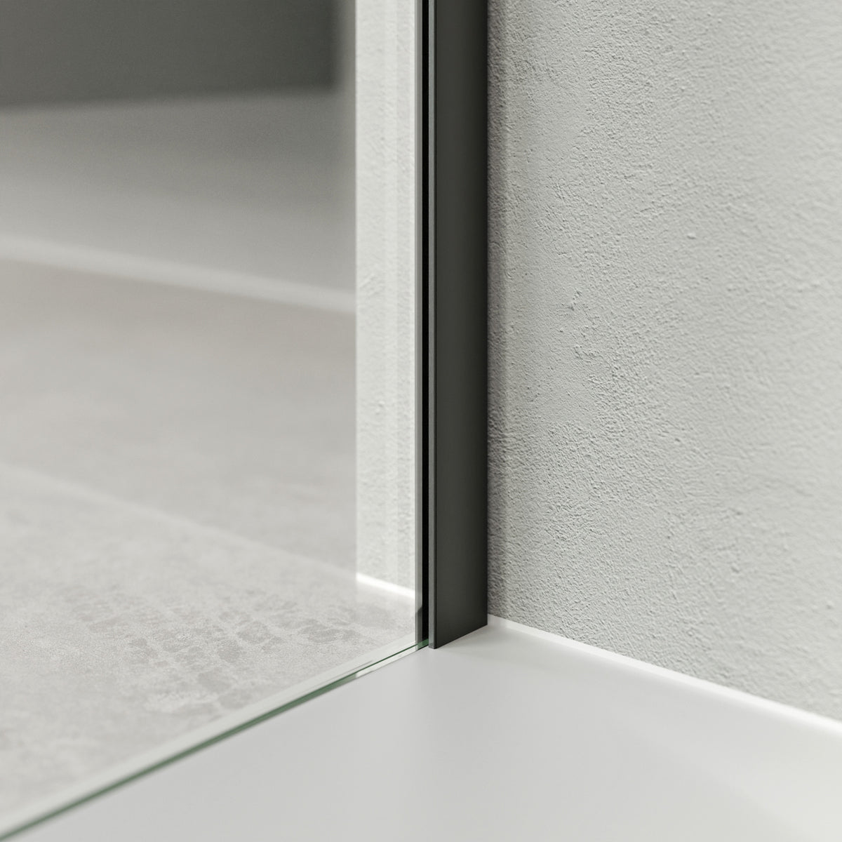 Vlak aansluitende profielen