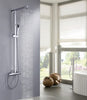 Design-douchesysteem thermostaat 8821C Basic
