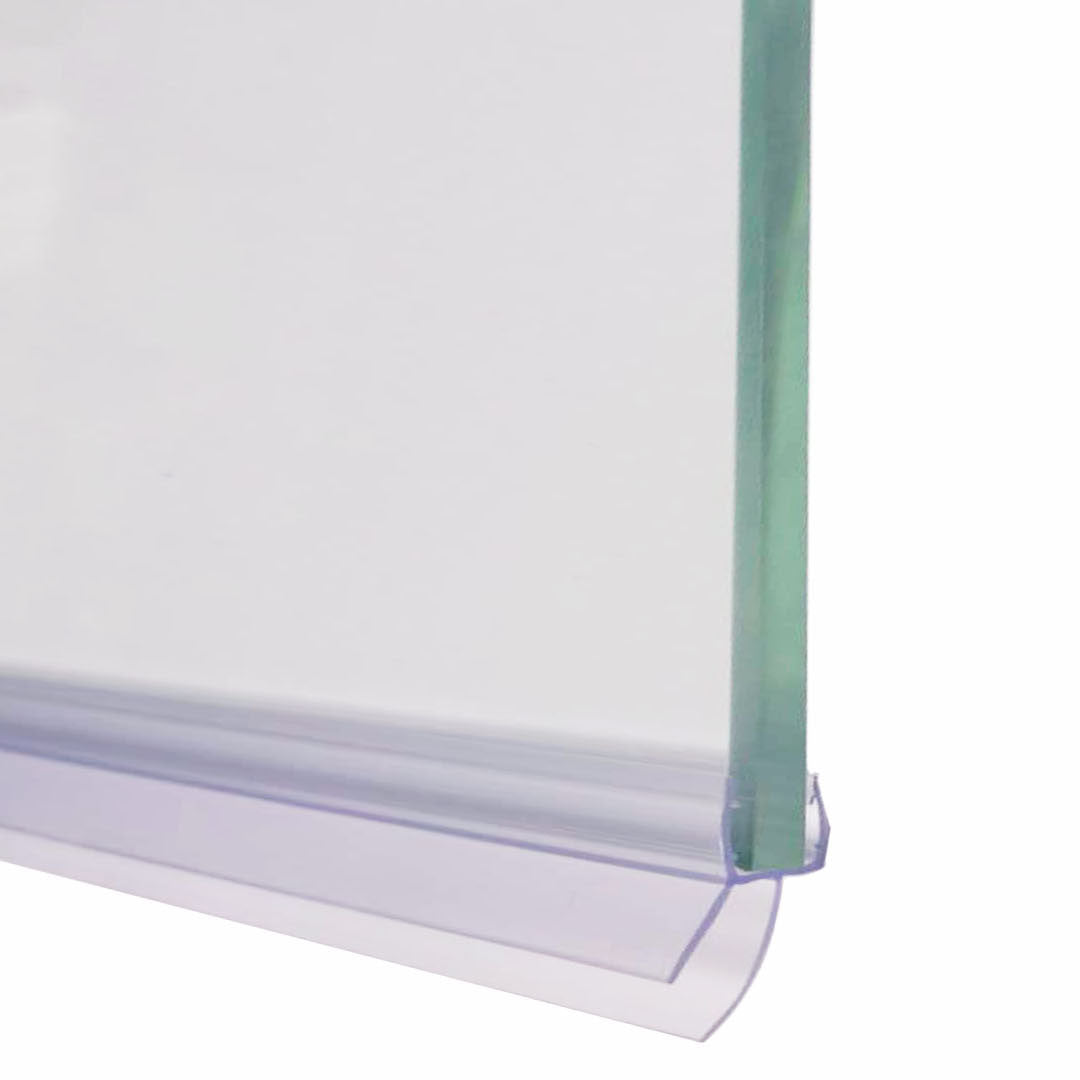 Vervangonderdeel - doucheafdichting voor Bernstein douchecabines DX213 / DX403 / DX407 / EX213 / EX403 / EX406