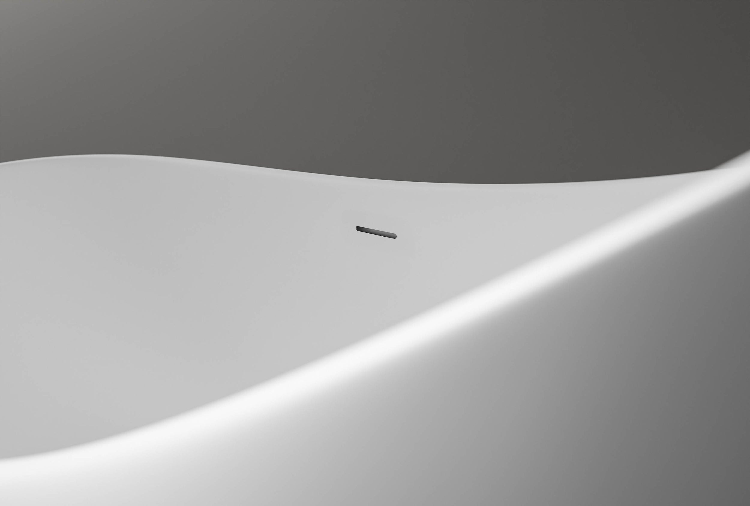 Vrijstaand bad SOPHIE