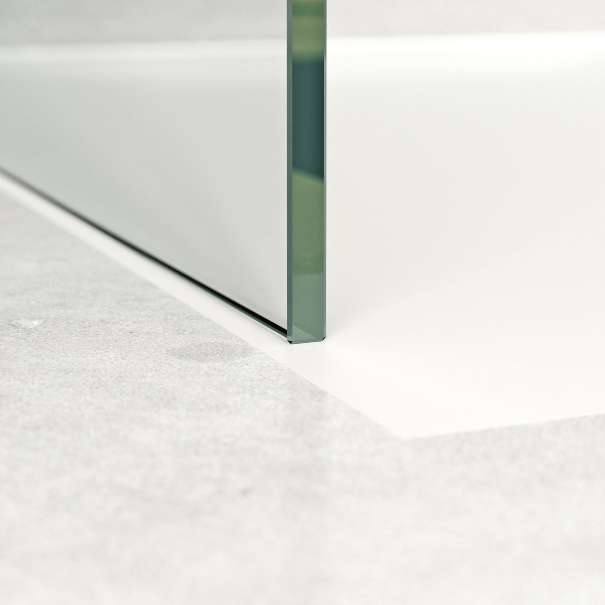Robuust veiligheidsglas