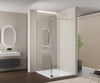 Douchewand Walk-In-douche Nano NT109