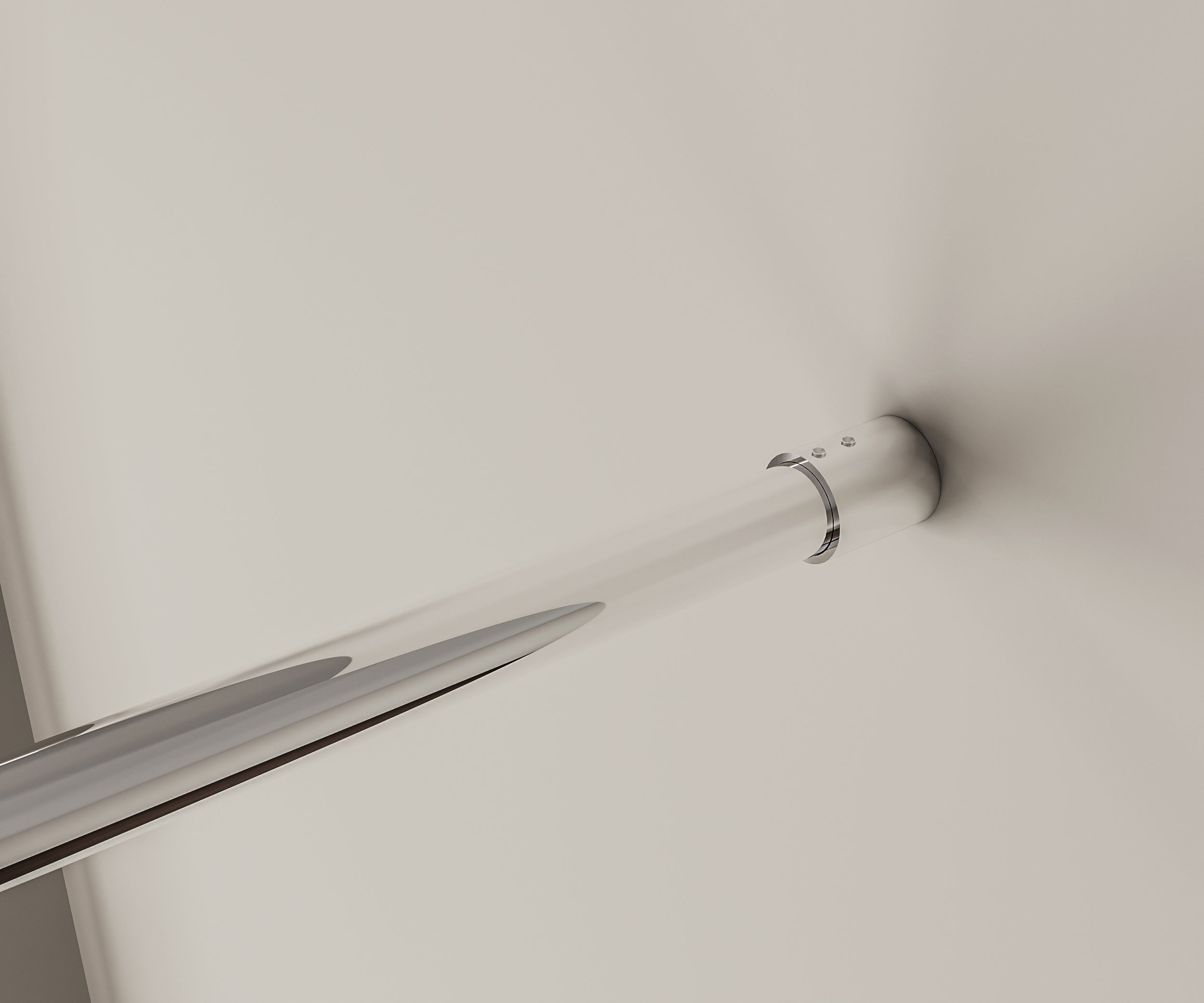 Douchewand Walk-In-douche Nano NT109