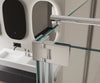 Douchewand Walk-In-douche Nano NT109