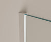 Douchewand Walk-In-douche Nano NT109