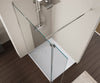 Douchewand Walk-In-douche Nano NT109