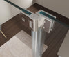 Douchewand Walk-In-douche Nano NT109