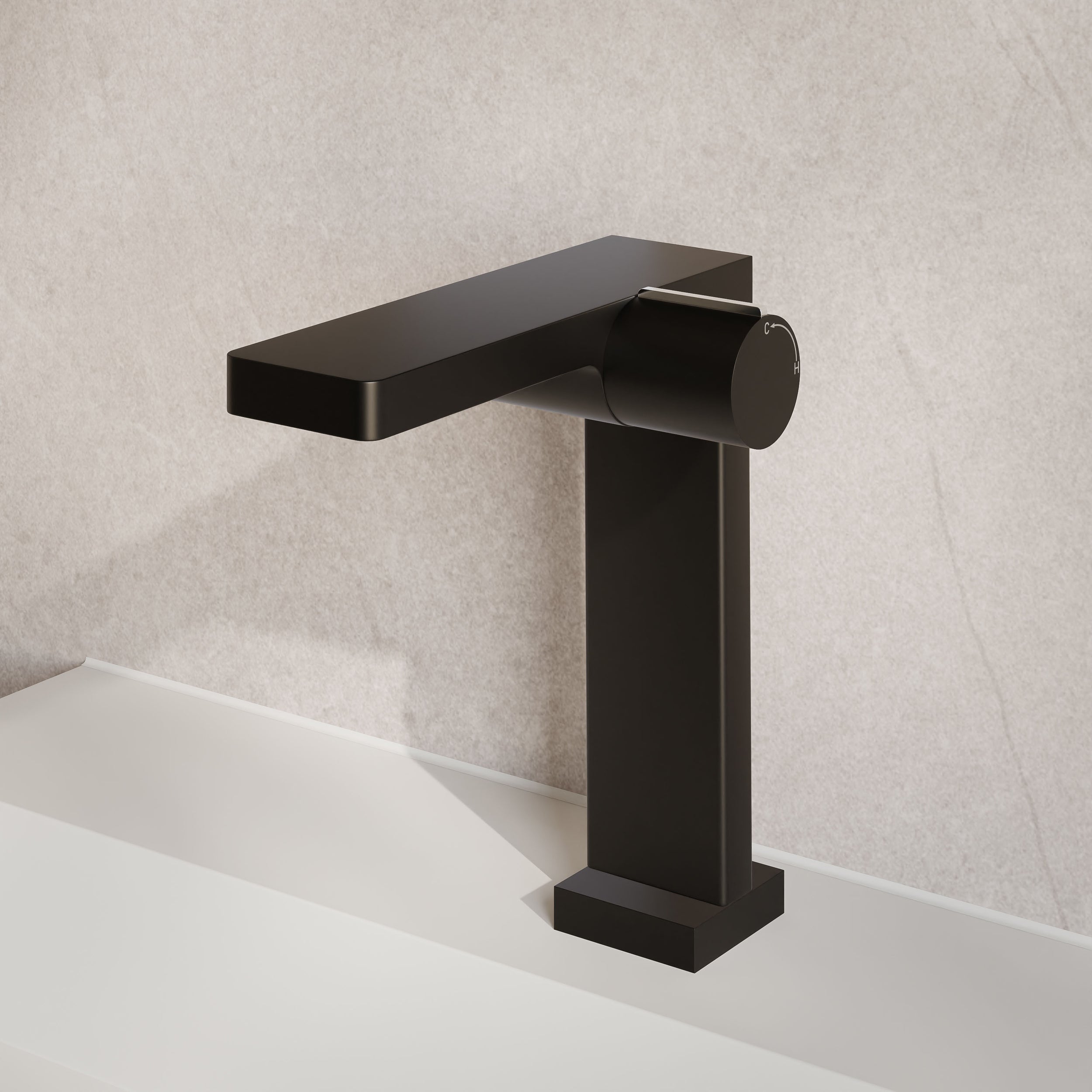 Design wastafelkraan badkraan NT3220B