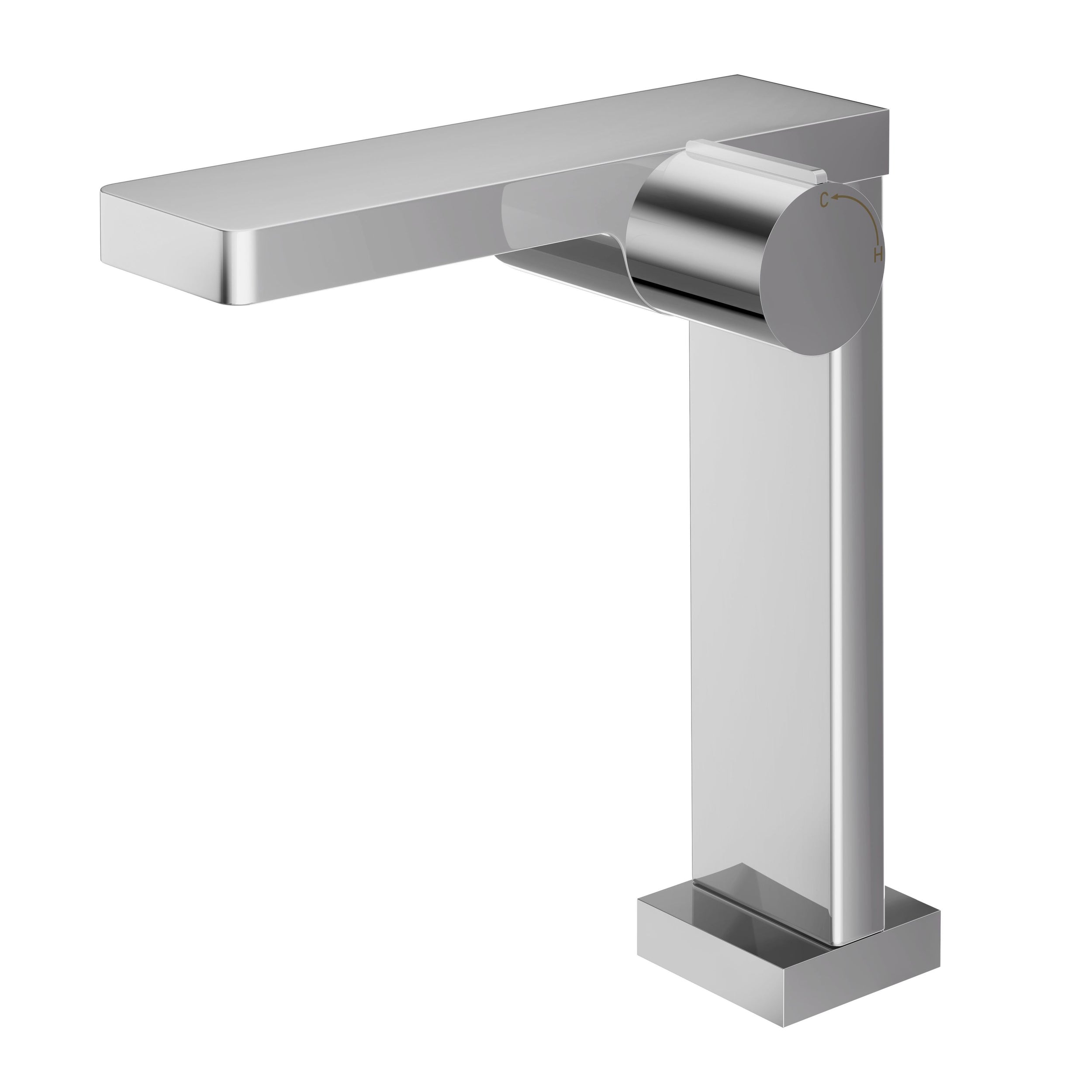 Design Wastafelkraan - Badkamerkraan NT3220C