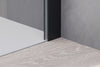 Hoekdouche met draaideur NT604 - FLEX