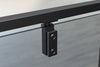 Hoekdouche met draaideur NT604 - FLEX