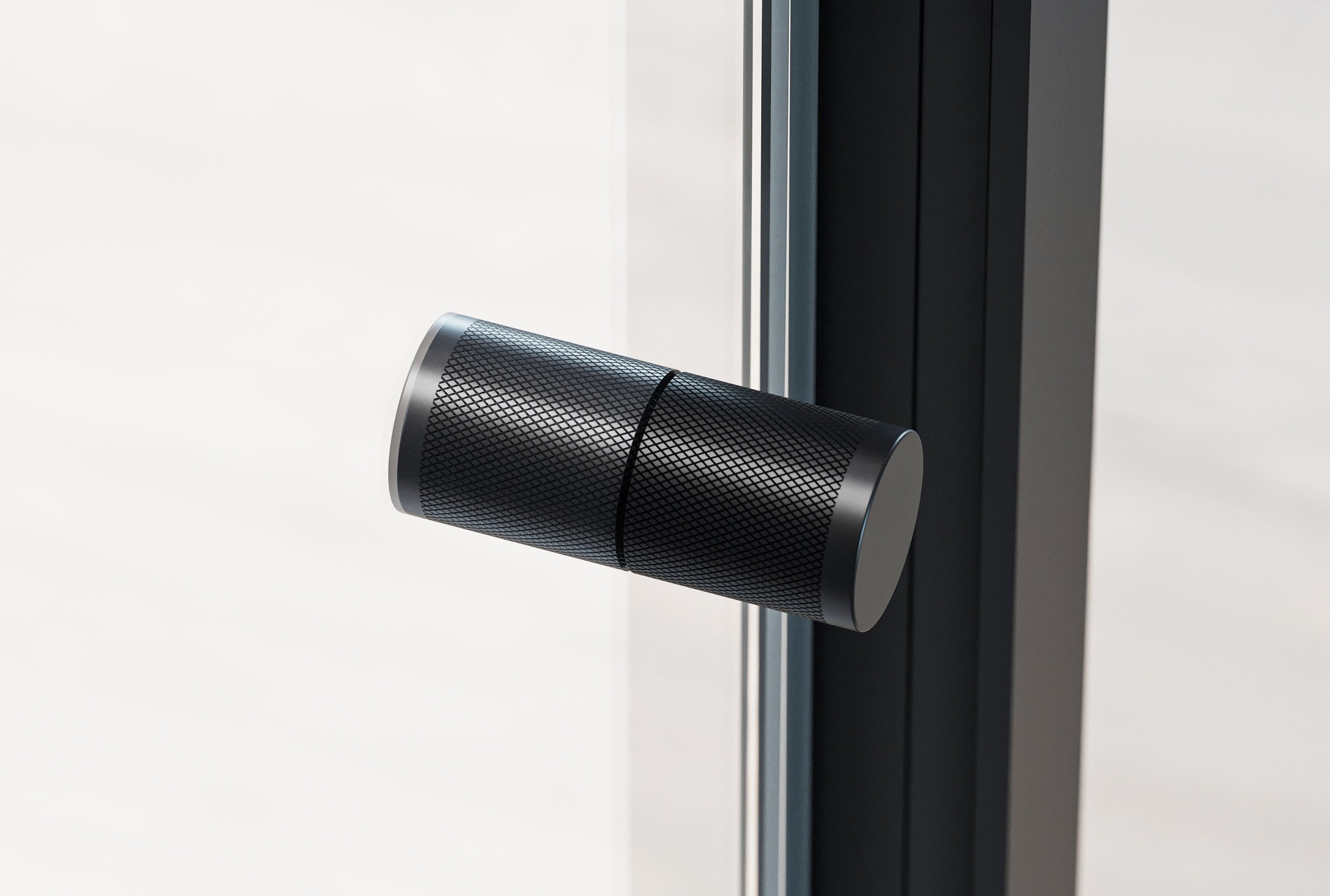 Hoekdouche met draaideur NT604 - FLEX
