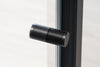 Hoekdouche met draaideur NT604 - FLEX