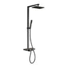 Opbouw douchesysteem NT7385