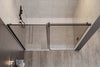Nisdouche met schuifdeur NT806 FLEX