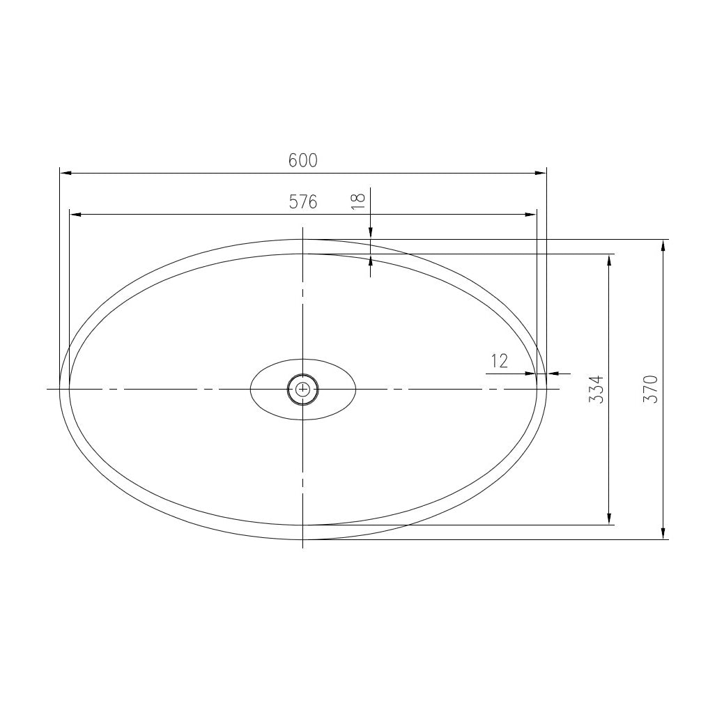 Opzet wastafel WAVE PB2001