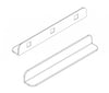 Wandplank badkamer PB4202