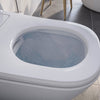 Douche-wc compleetset Basic 1104 met Geberit Duofix voorwandelement